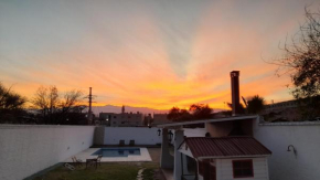 Casa Rey sol